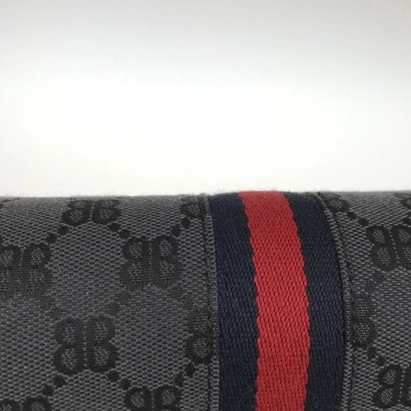 BALENCIAGA The Hacker 680121 Shoulder bag - Picture 6 of 15